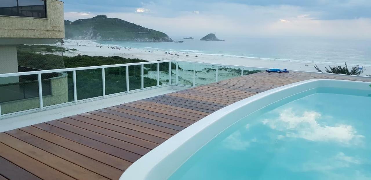 Aparts Da Praia Grande 303 아라이알도카보 외부 사진